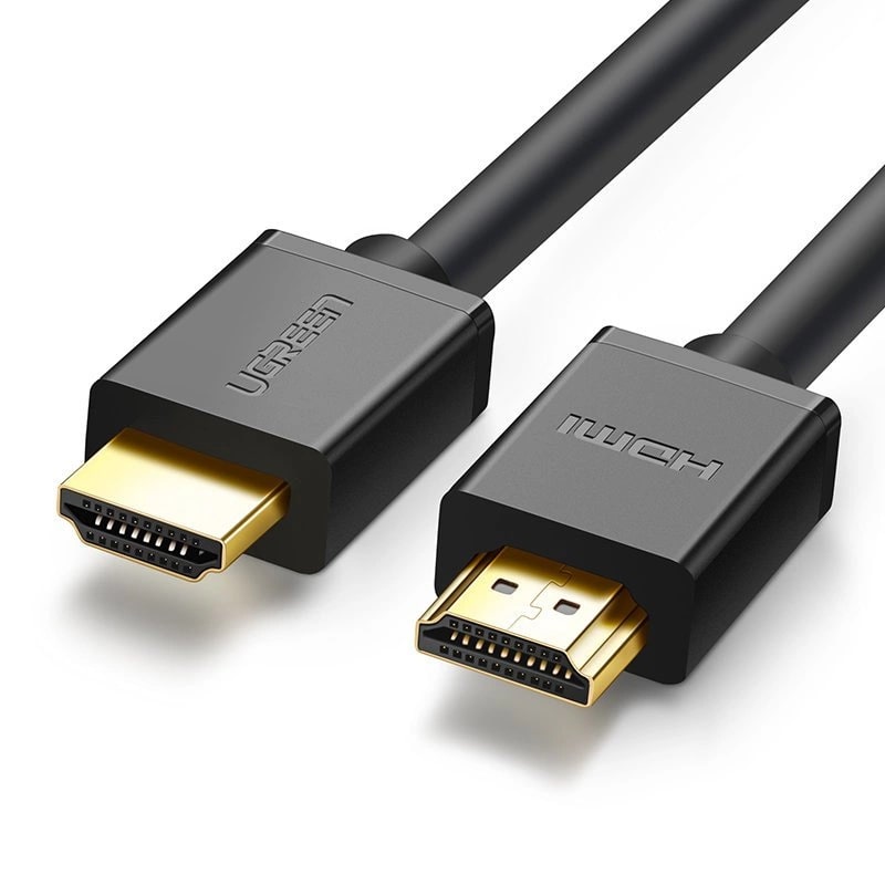 UGREEN Кабел HDMI - HDMI, 0,5m. 4K /черен/ - HD104 / 30115