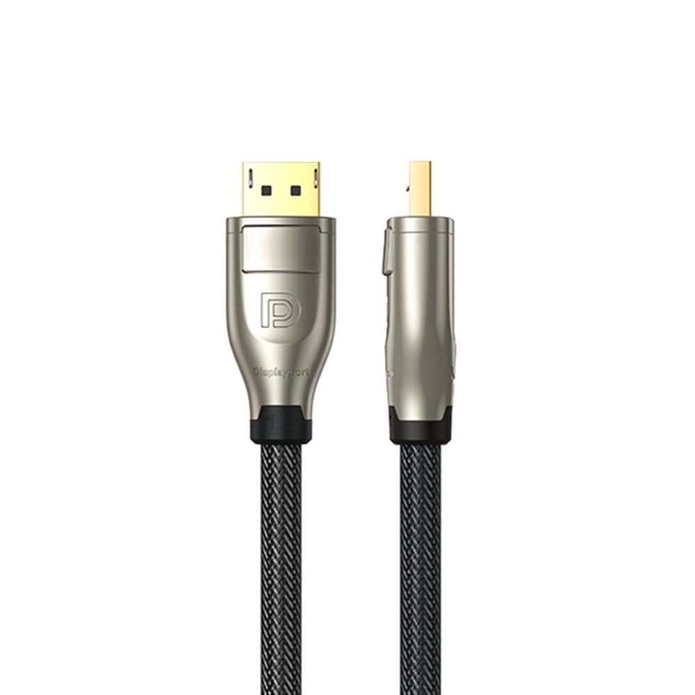UGREEN Кабел DP - DP, 1m. 8K /черен/ - DP112 / 60842