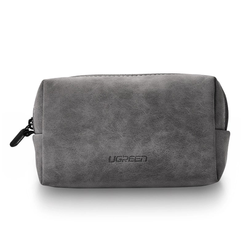 UGREEN Organizer/ Cosmetic bag /gray/ - LP285 / 80520