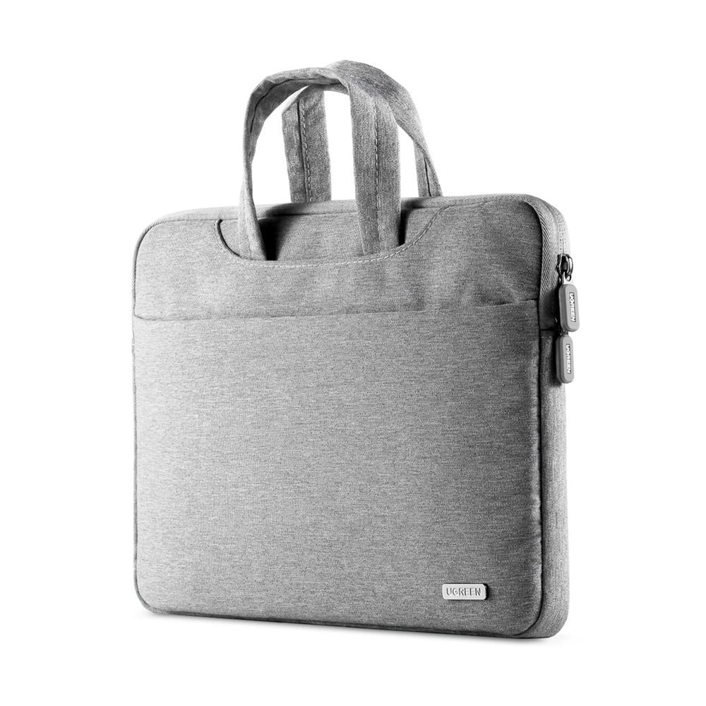 UGREEN Laptop Bag 13 - 13.9inch, Oxford fabric /gray/ - LP437 / 20448