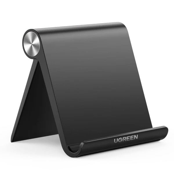 UGREEN Phone/Tablet Holder /black/ - LP115 / 50748
