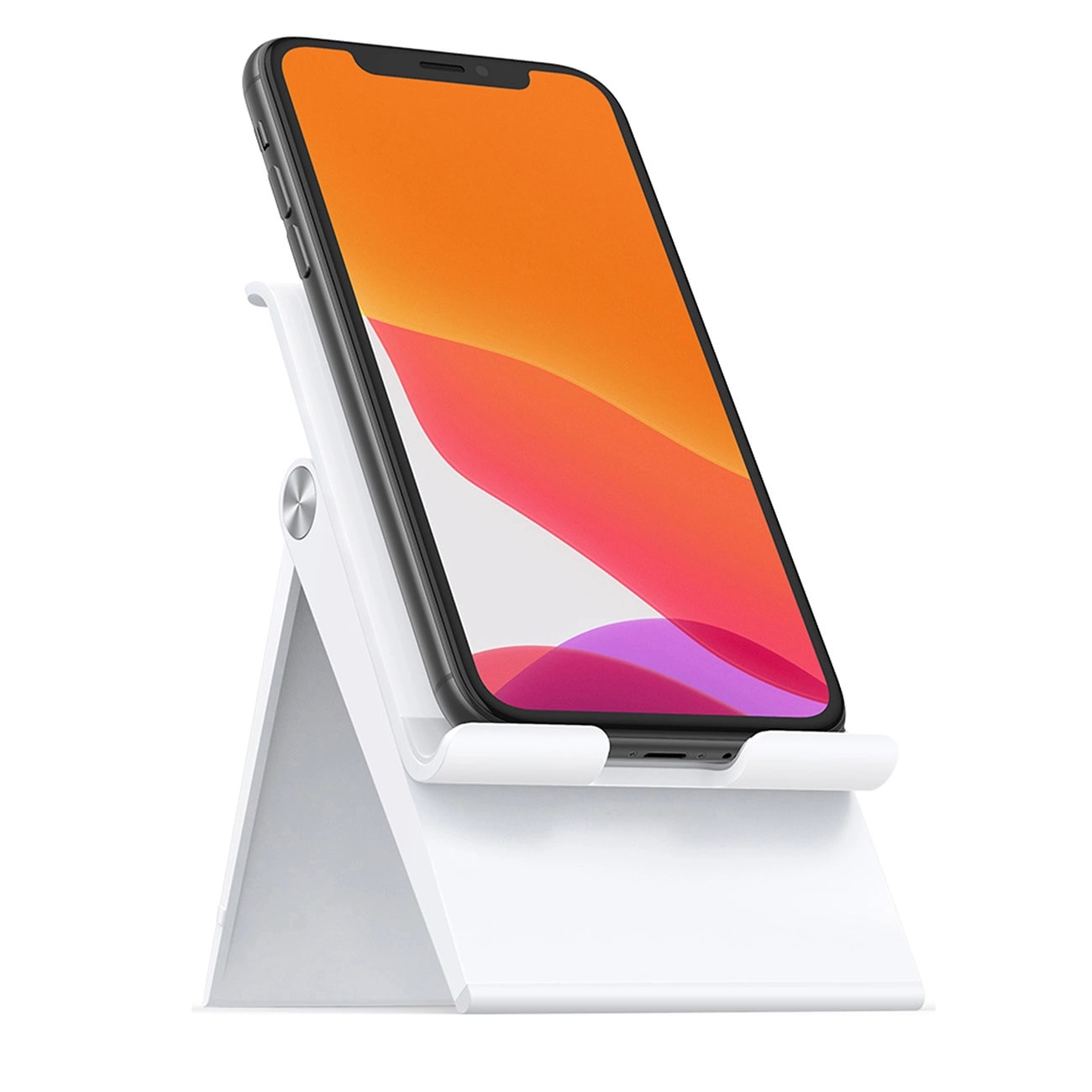 UGREEN Phone/Tablet Holder /white/ - LP247 / 80704