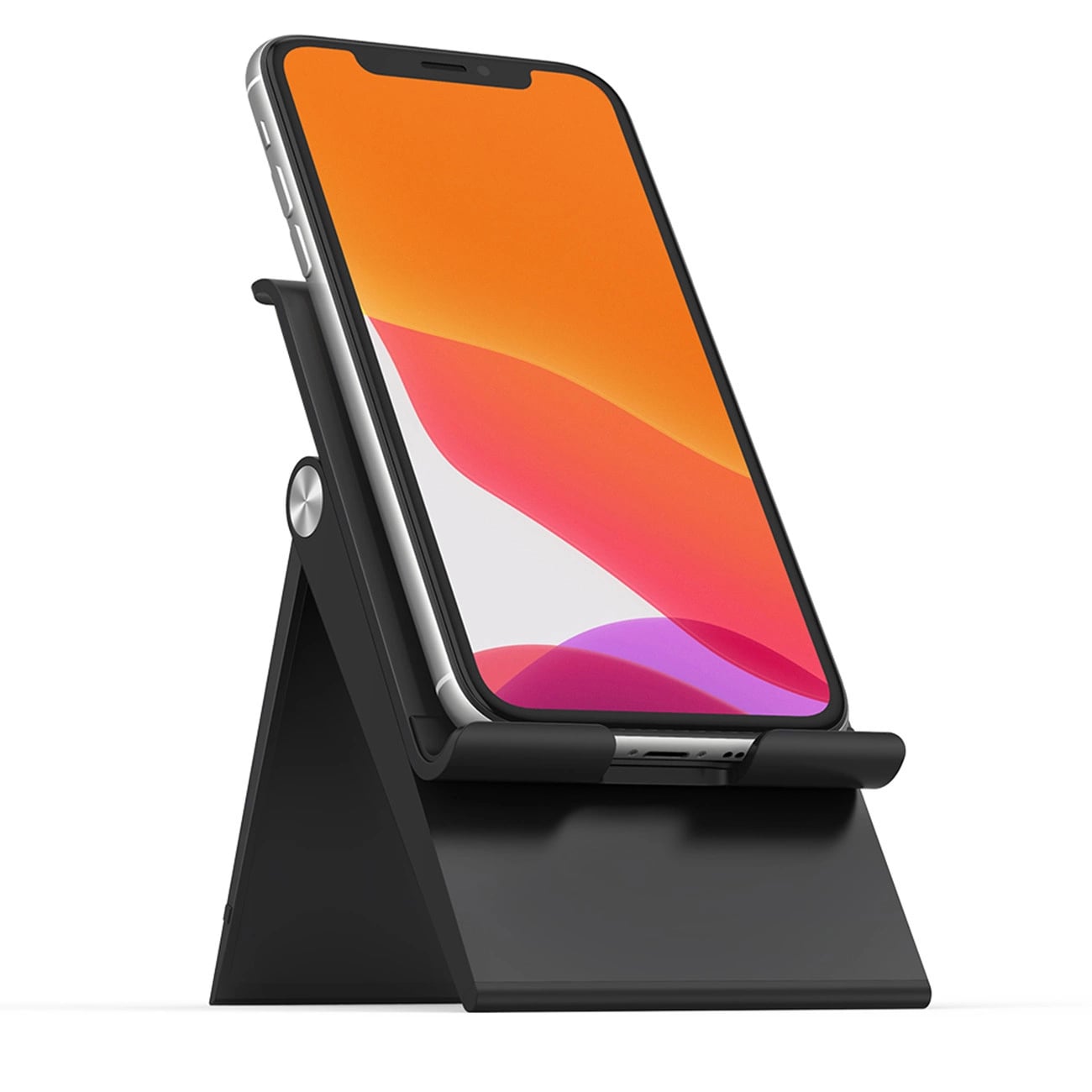 UGREEN Phone/Tablet Holder /black/ - LP247 / 80903