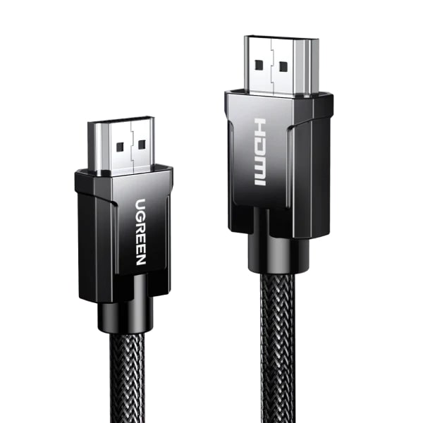 UGREEN Кабел HDMI - HDMI, 2m. 8K Ultra /черен/ - HD135 / 70321