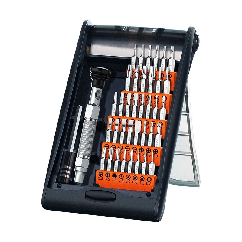 UGREEN Отвертки сет 38-в-1 - CM372 / 80459