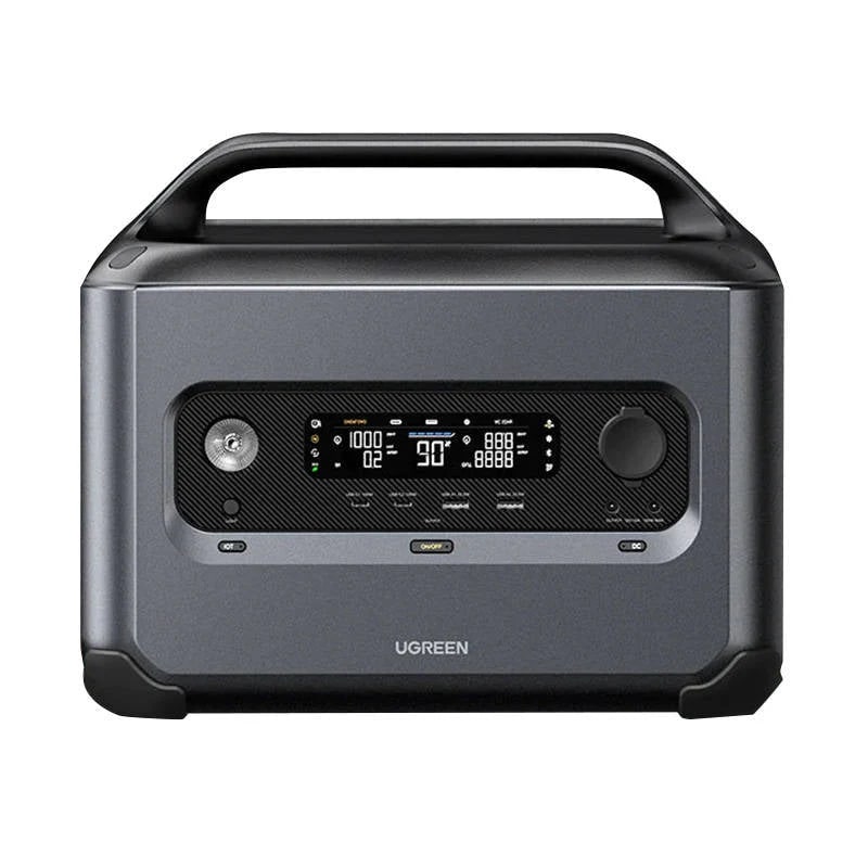 UGREEN Power Station 2048Wh/2300W PowerRoam - GS1200 / 15054