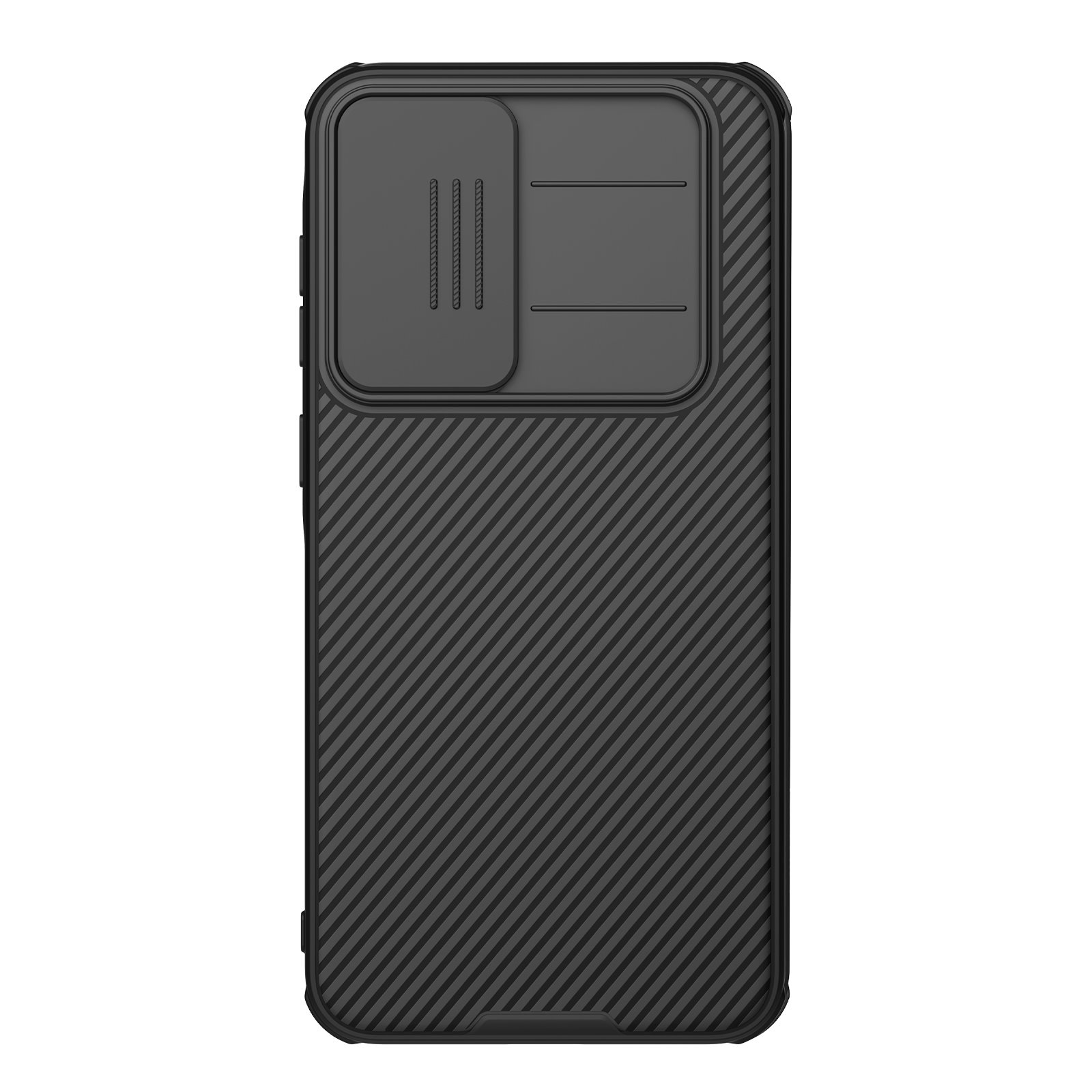 NILLKIN Калъф Samsung A36 5G, Camshield Pro /черен/