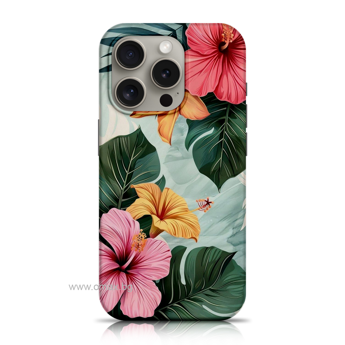 AMBER Line Collection Apple iPhone 13 /harmony/