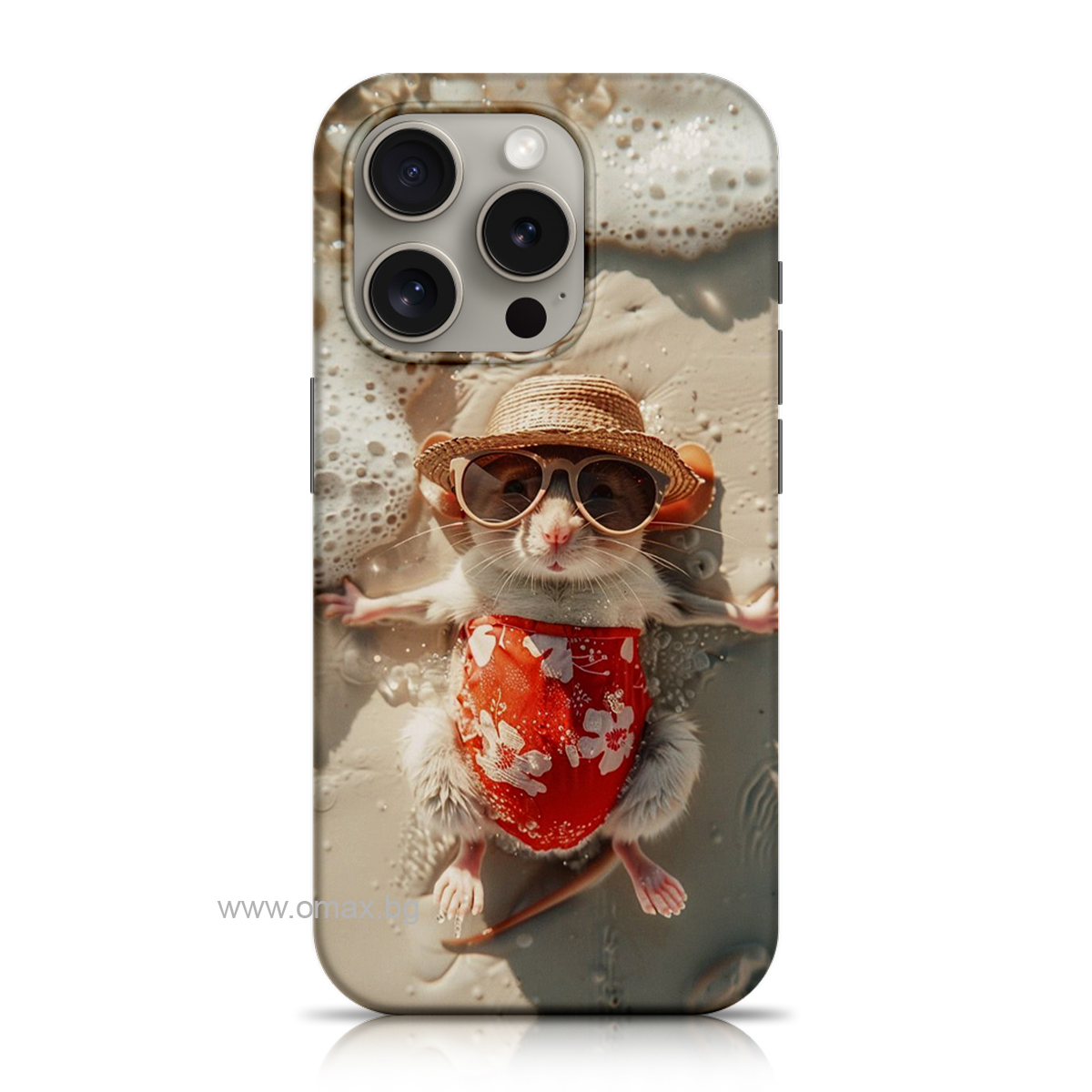 AMBER Line Collection Apple iPhone 13 /mouse/