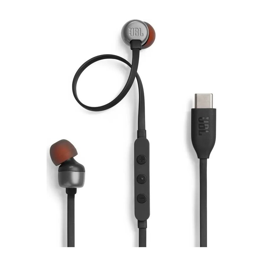 JBL HF JBL Tune 310C /черни/