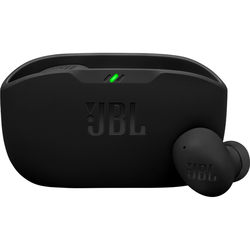 JBL HF TWS, Wave Buds 2 /черни/