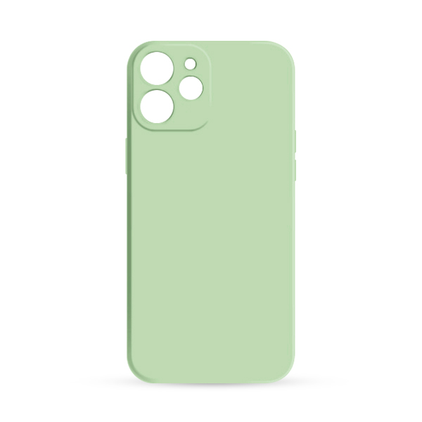 Калъф Soft Touch Motorola Moto G05/E15 /млечно мохито/