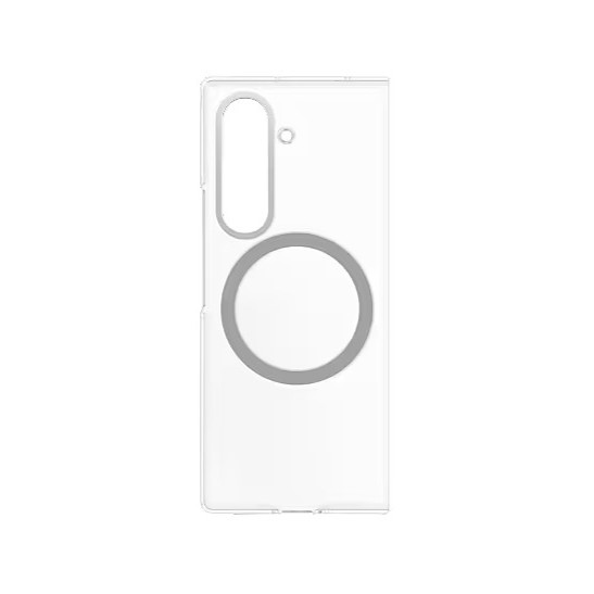 Калъф Clear Magnet Cover Samsung Z Fold 7 GP-FFF966YC /прозрачен/