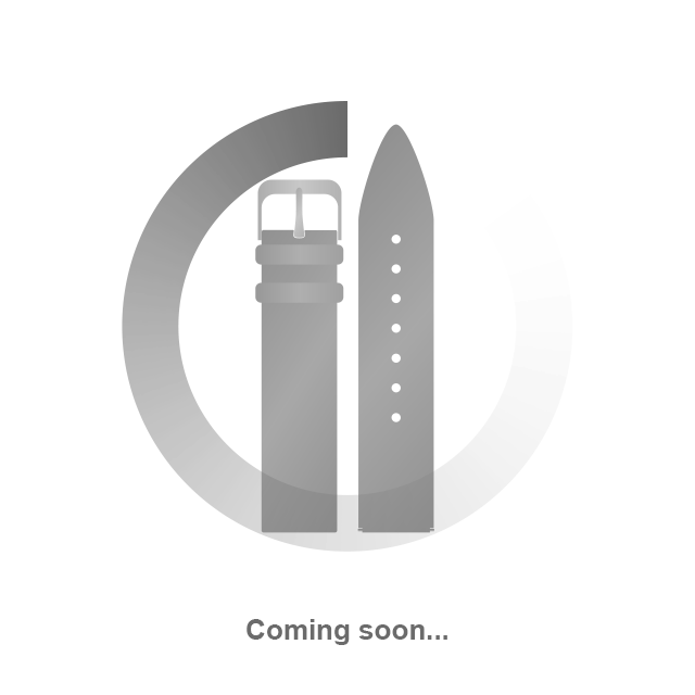 Strap for Samsung Watch 8, Milanese Loop, metal /black/