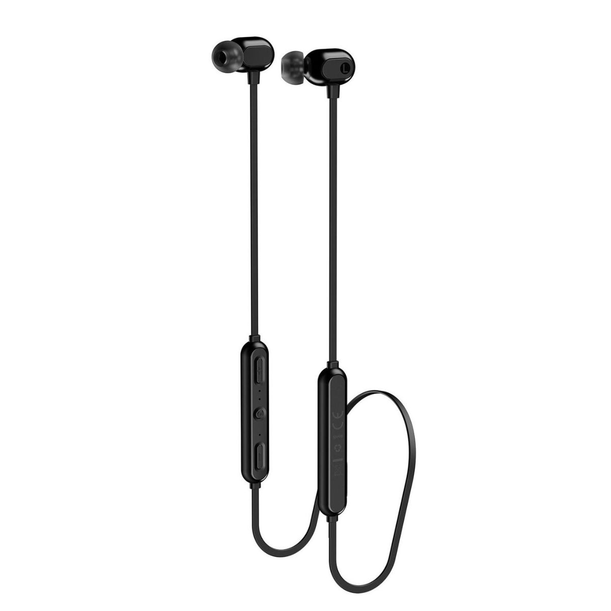 HF Samsung by ITFIT Dual Driver Wireless /черни/ GP-OEU023SAA