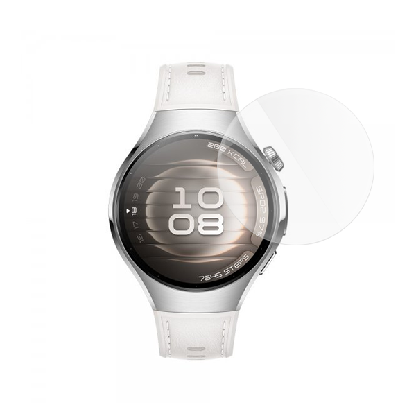 Tempered Pet Huawei Watch 5, 42мм /прозрачен/