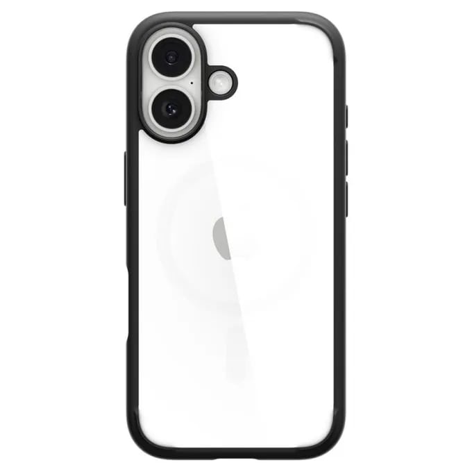 SPIGEN Ultra Hybrid Apple iPhone 17 /black matt/ - ACS10377