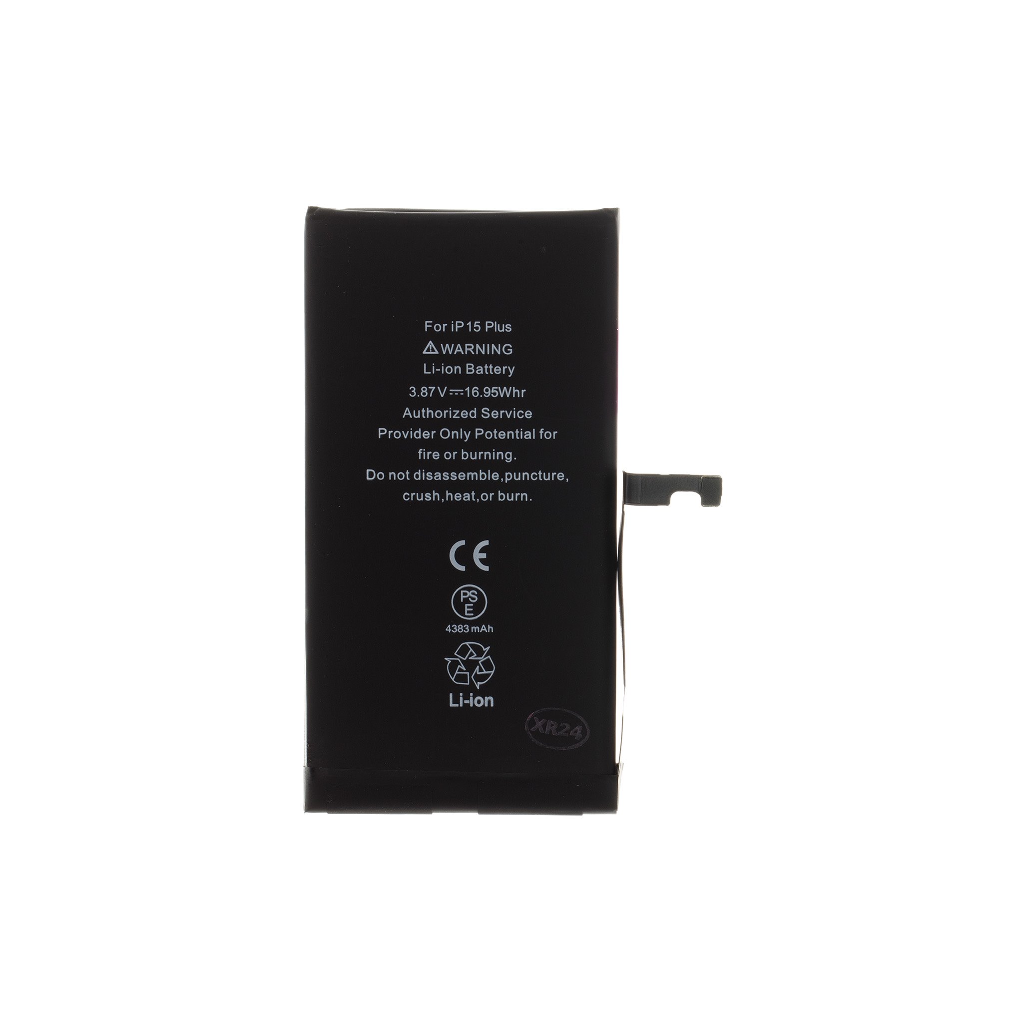 Батерия iPhone 15 Plus, Оригинал