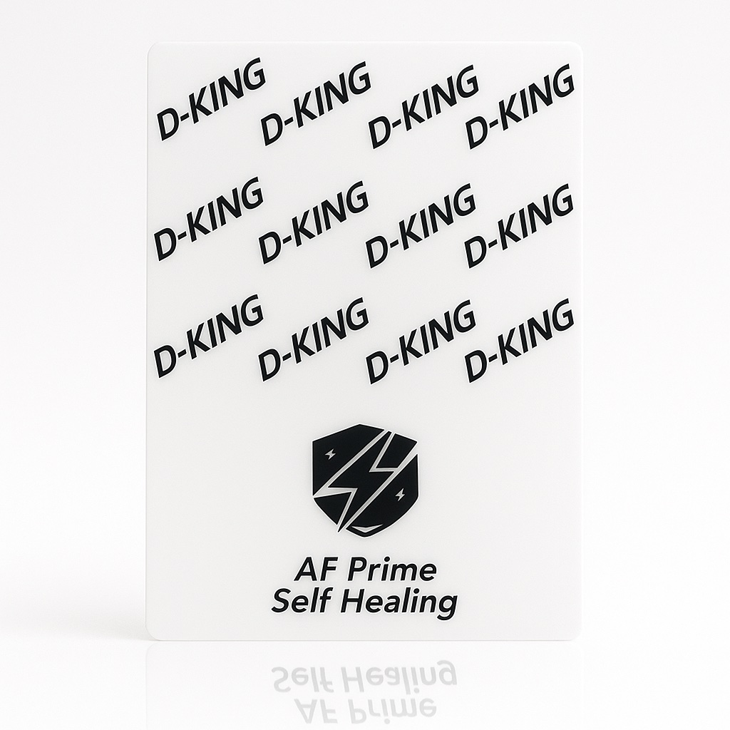 Хидрогел D-King Smartphone LCD, AF Self-Repair /SET 50бр./