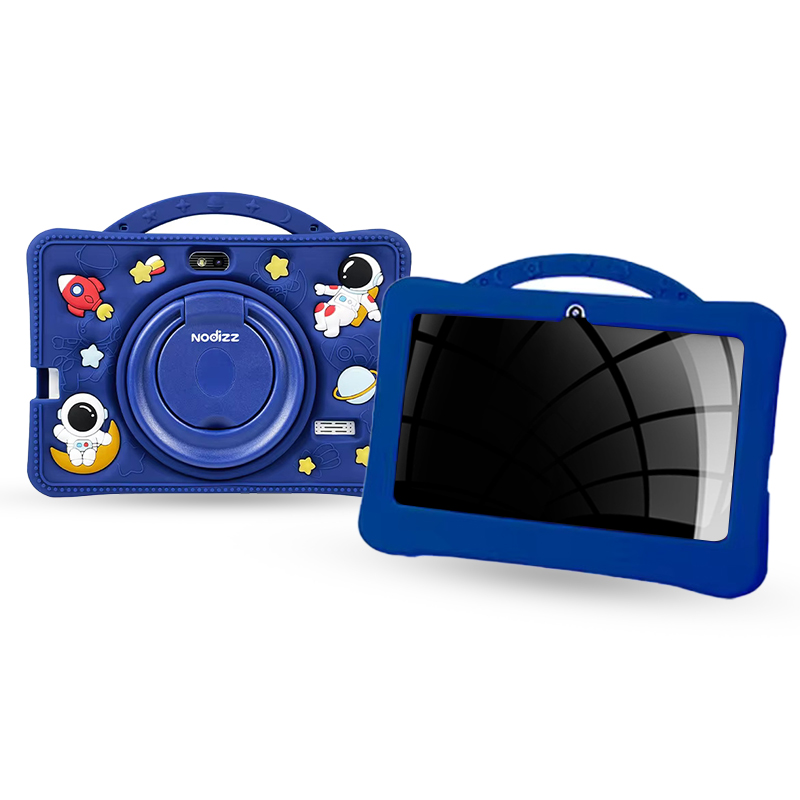 NPad 702 children's tablet /blue/