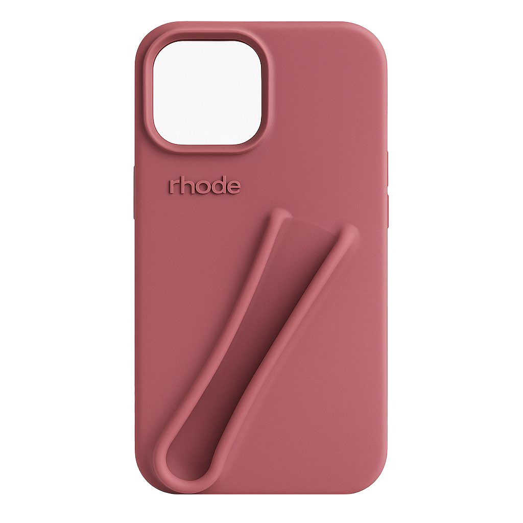 Case Rhode Lipgloss-case Samsung S24 /salty tan/