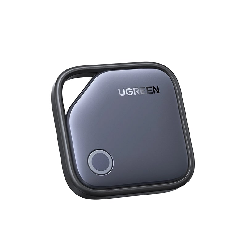 Ugreen GPS Smart locator/Smart tracker Anti-loss iOS, /grey/ - CM816 / 45297