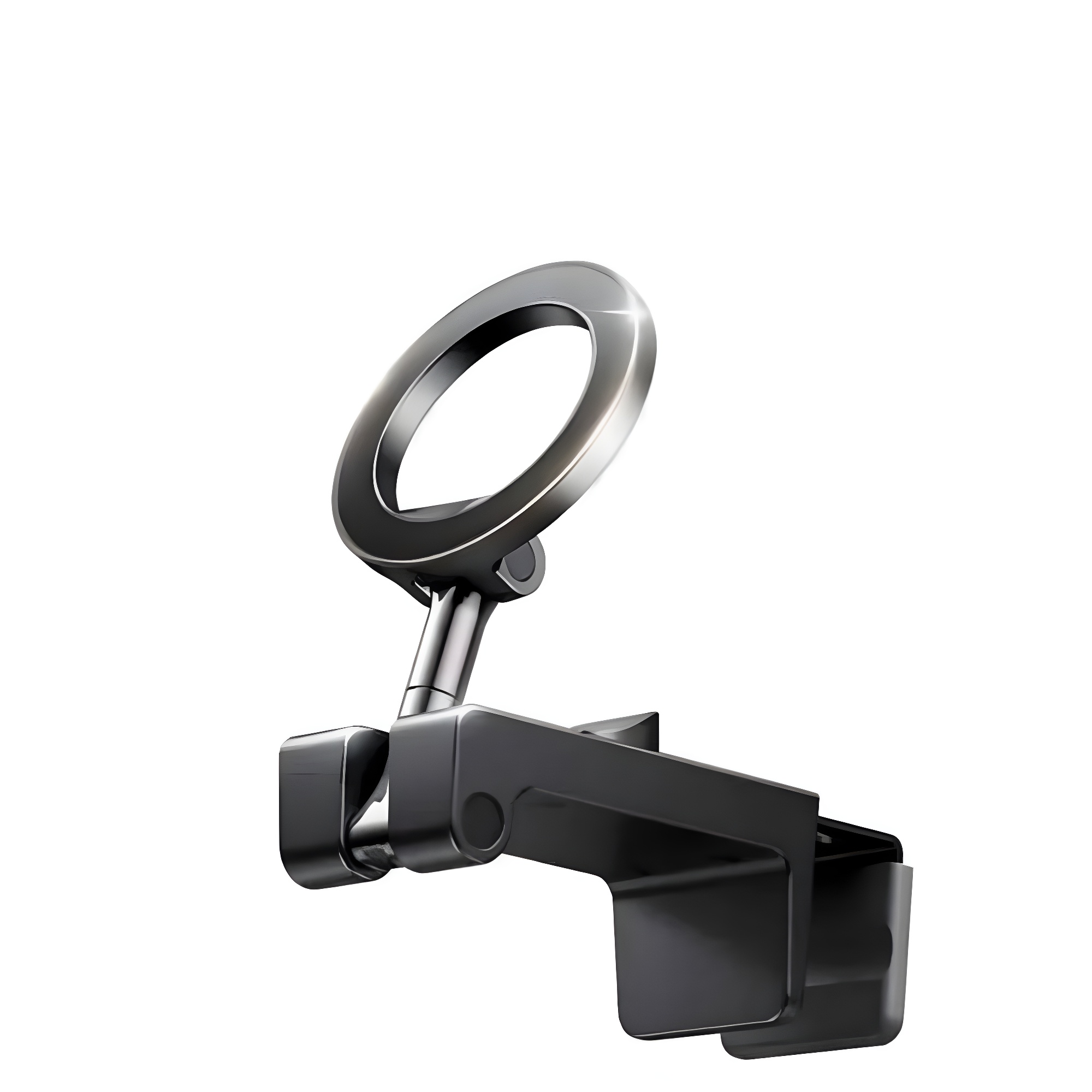 UGREEN Холдер за прикрепяне Travel Magnetic  /черен/ - LP863/ 45377