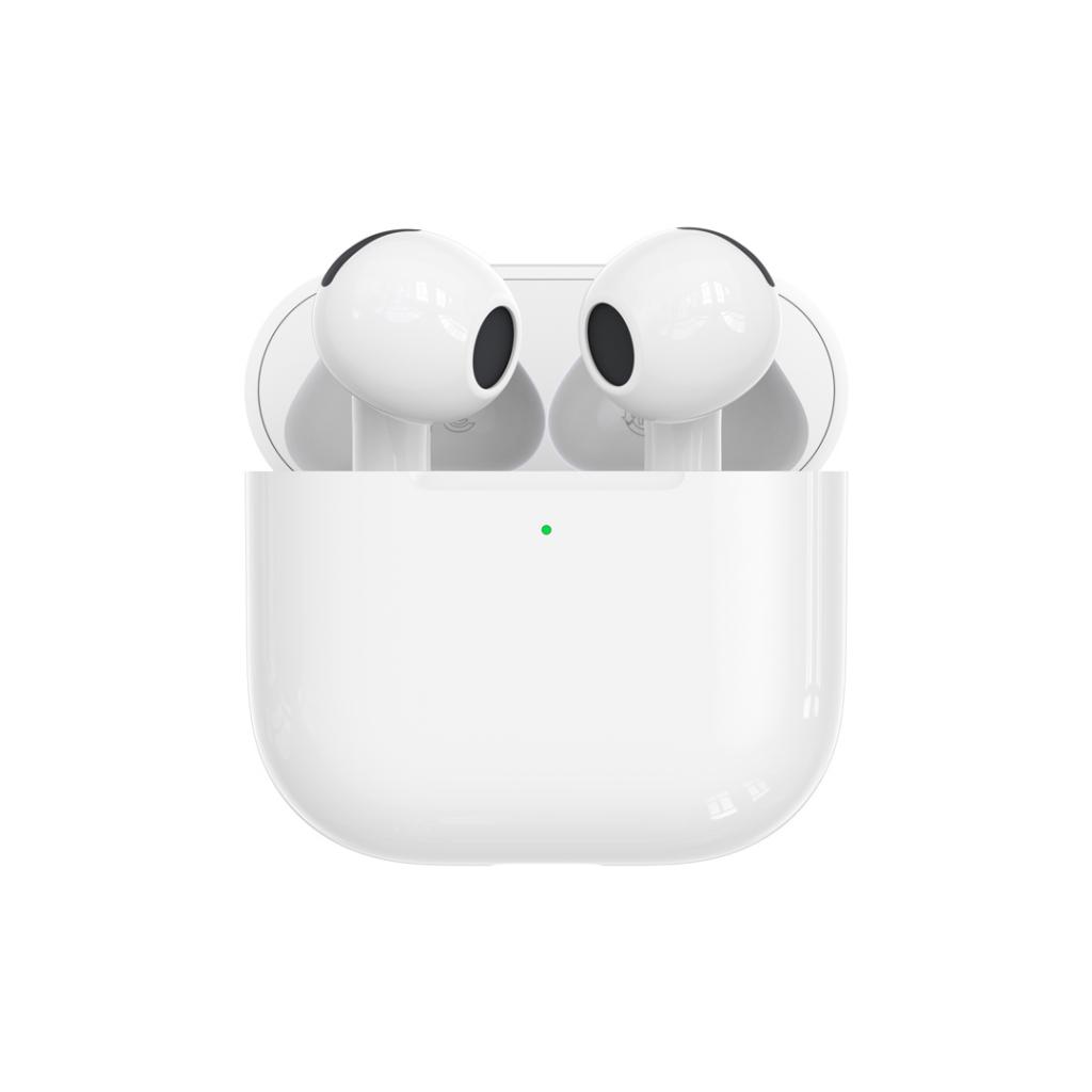 XO HF TWS, 6rd Gen. /бели/ - Q6 Pods