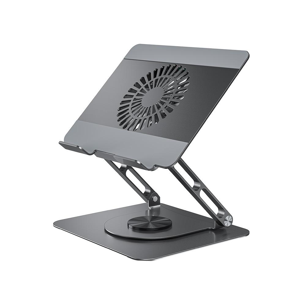 XO Холдер Rotating metal за бюро /черен/ - C182