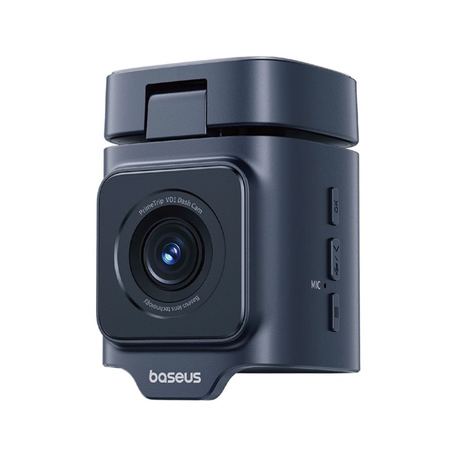 BASEUS Dash Camera PrimeTrip /черен/ - C10669000123-00