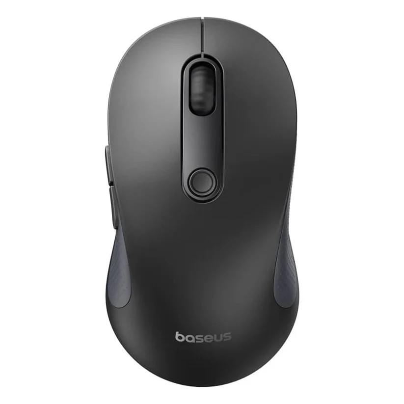BASEUS Безжична мишка F02 Ergonomic Wireless /черен/ - B01055505111-01