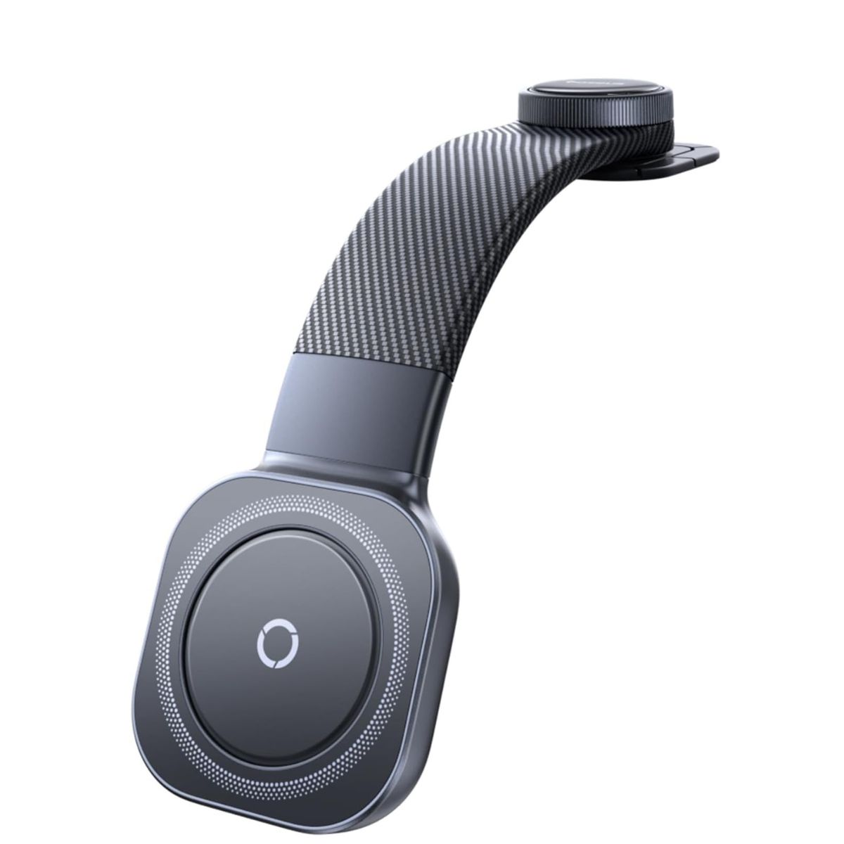 BASEUS Холдер с лепяща основа, PrimeTrip C03Pro Stick-on, /черен/ - C0013A01