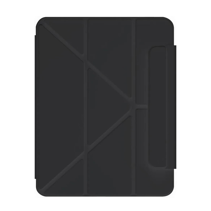 BASEUS Калъф за таблет Magnetic Minimalist iPad Pro 11inch /2024/ /черен/ - P40112502111-06