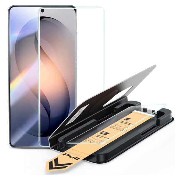 ESR UltraFit Armorite Pro Tempered glass Samsung S26 Ultra 