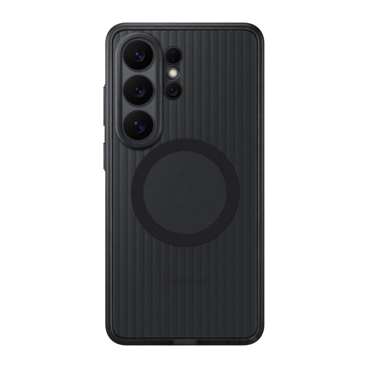 Калъф EF-RS948CBEGWW Rugged Magnet Cover Samsung S26 Ultra /черен/