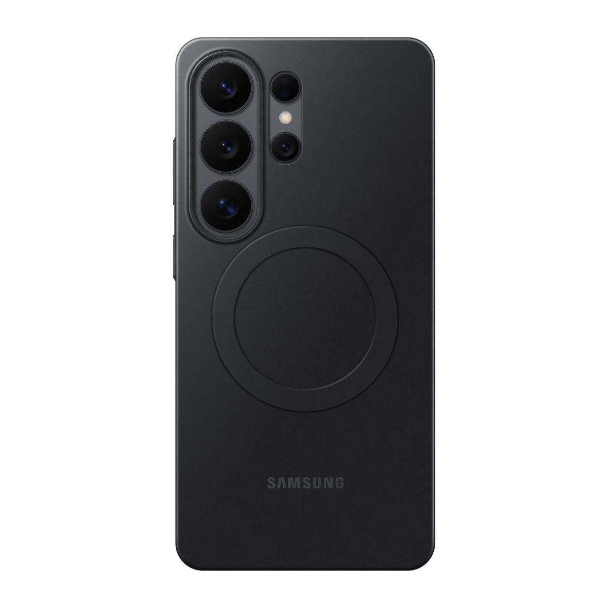 Калъф EF-SS948CBEGWW Slim Magnet Samsung S26 Ultra /черен/