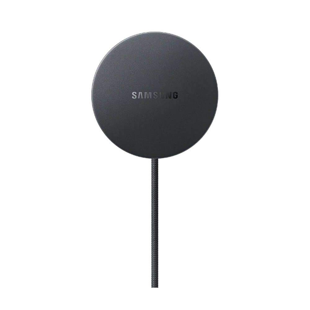 Samsung Зарядно устройство Wireless 25W, EP-P2900BBEGWW (опаковка) /сив/