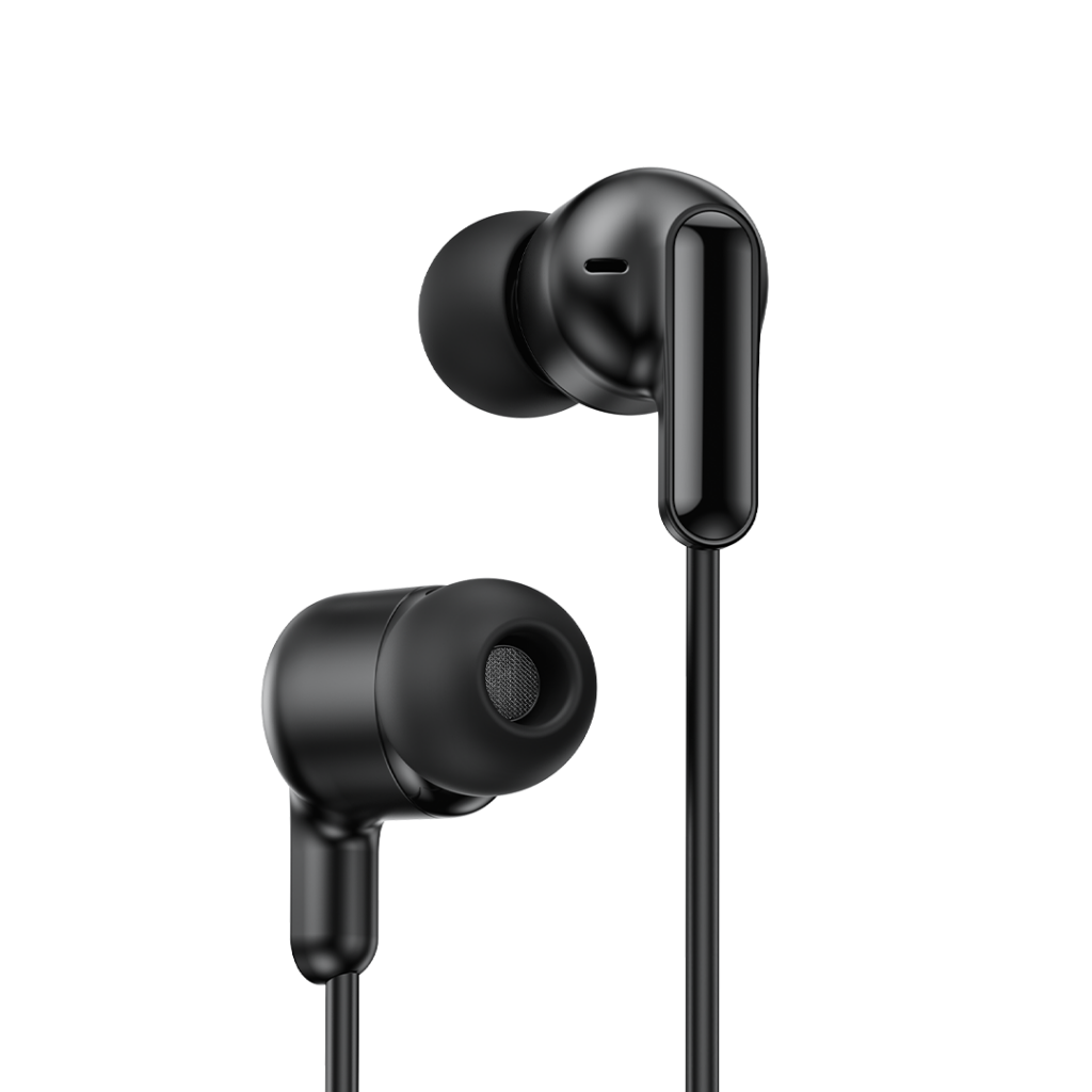 XO HF Type-C, с микрофон /черен/ - EP84