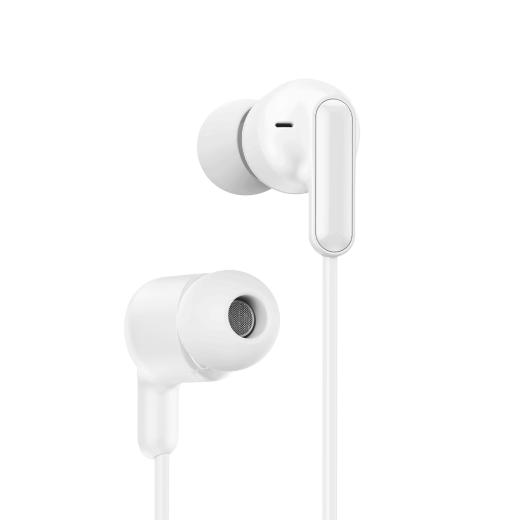 XO HF Type-C, с микрофон /бял/ - EP84