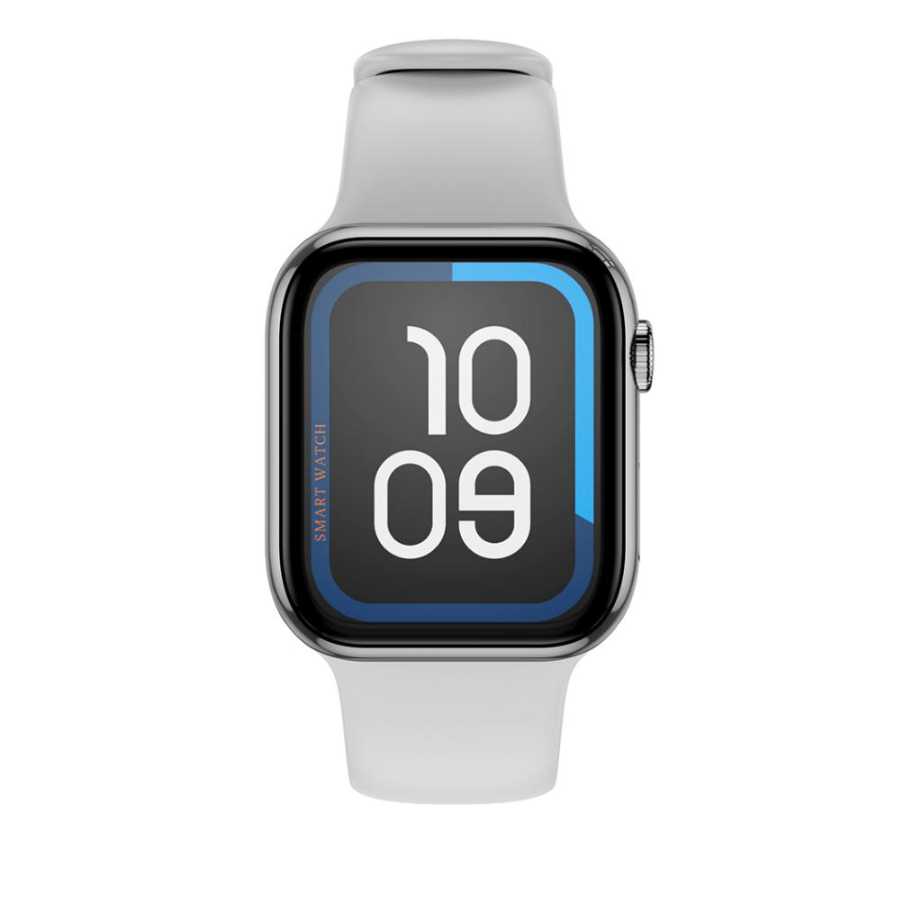 XO Смарт часовник Watch /сив/ - M50 Pro