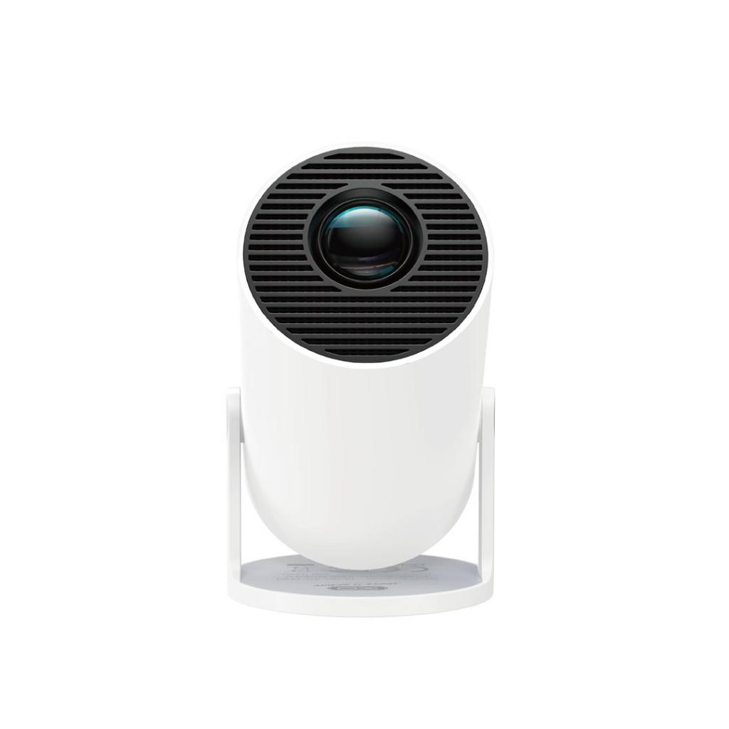 XO Видео проектор Compact Video Projector, /бял/ - FF03