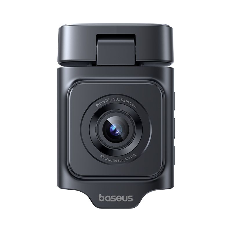 BASEUS Dash Camera PrimeTrip VD1 Lithium Battery /черен/ - C0119800