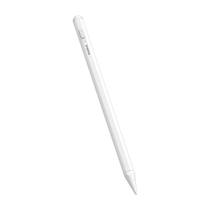 BASEUS Digital Capacitor Pen/Stylus Smooth Writing 2 Stylus Lite Active /бял/ - P80015802213-02