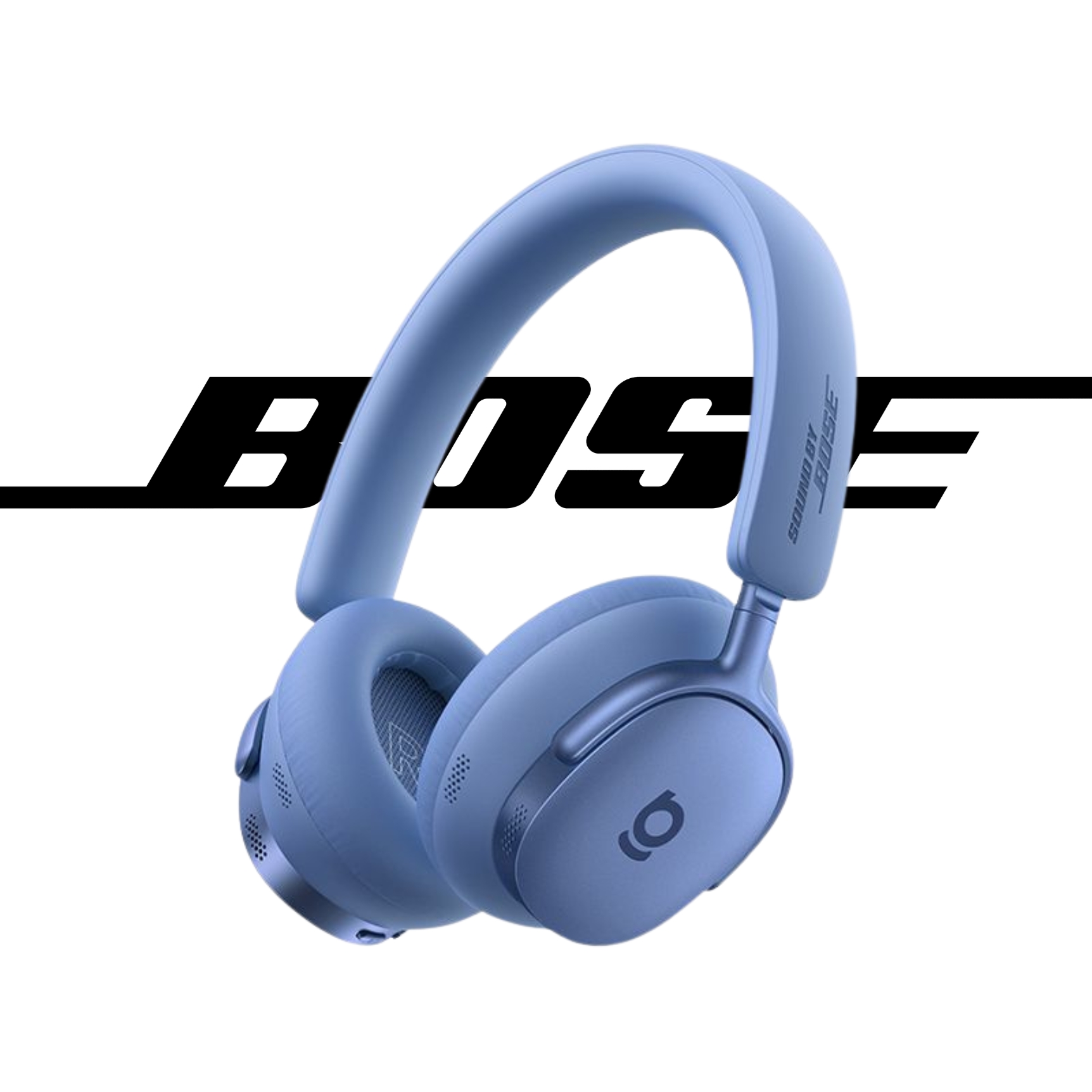 BASEUS HF Bluetooth Inspire XH1 Sound by Bose ANC /син/ - A0203601