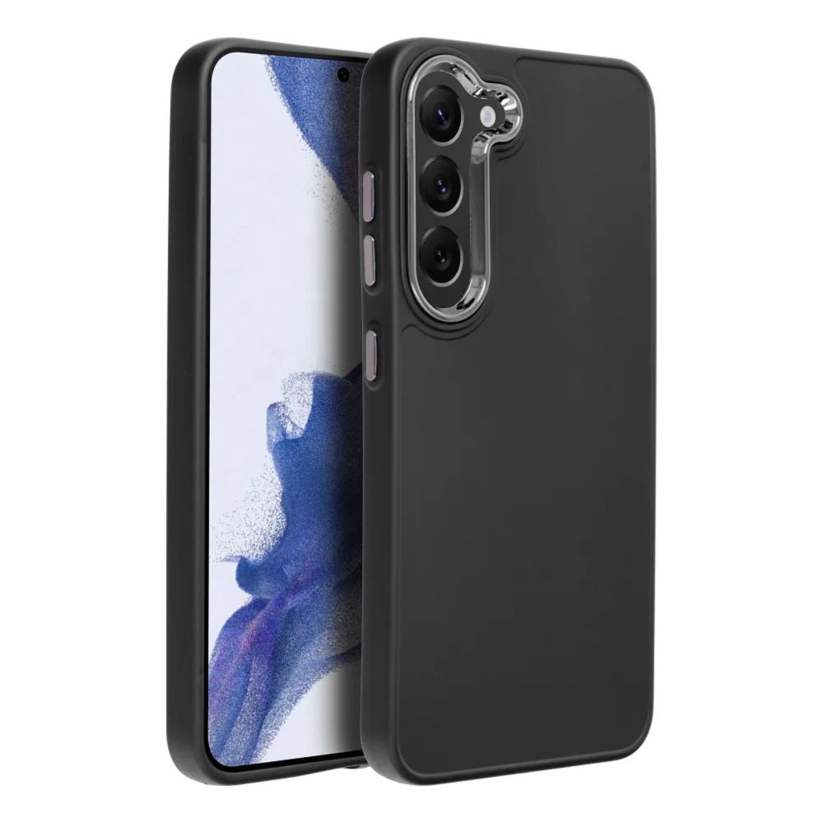  	Калъф Nova Edge Samsung A37 5G / A36 5G/ A56 5G /черен/