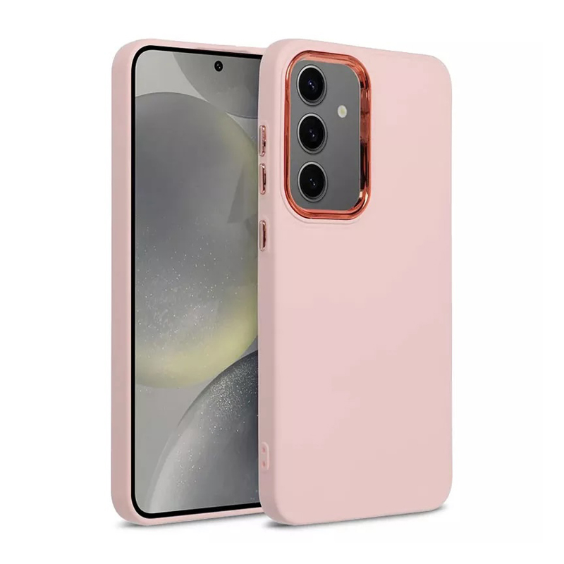 Калъф Nova Edge Xiaomi RedMi Note 15 Pro 5G /розов/