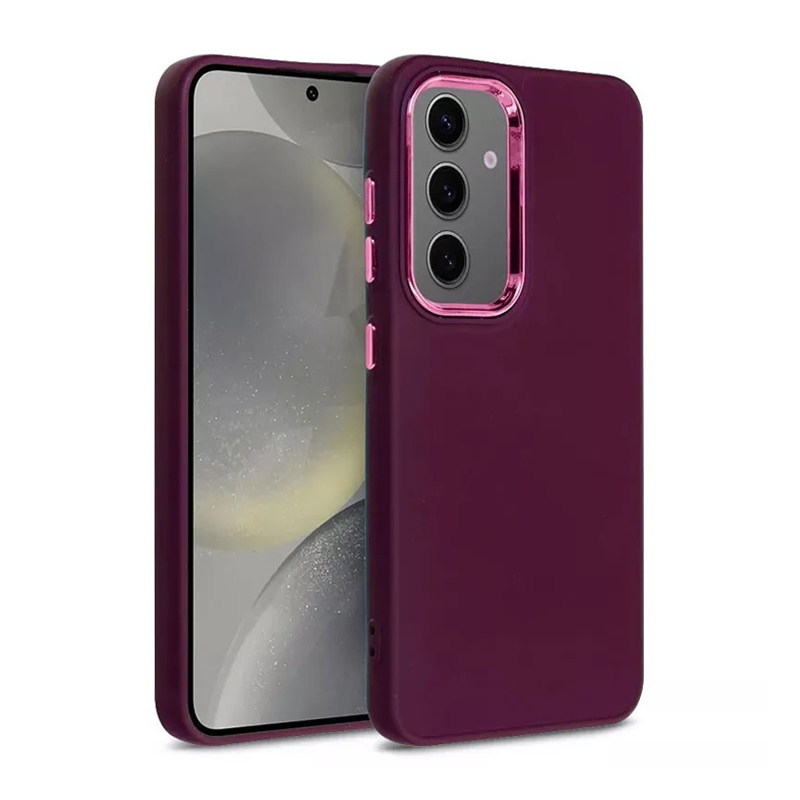 Калъф Nova Edge Xiaomi RedMi Note 15 Pro 5G /plum/