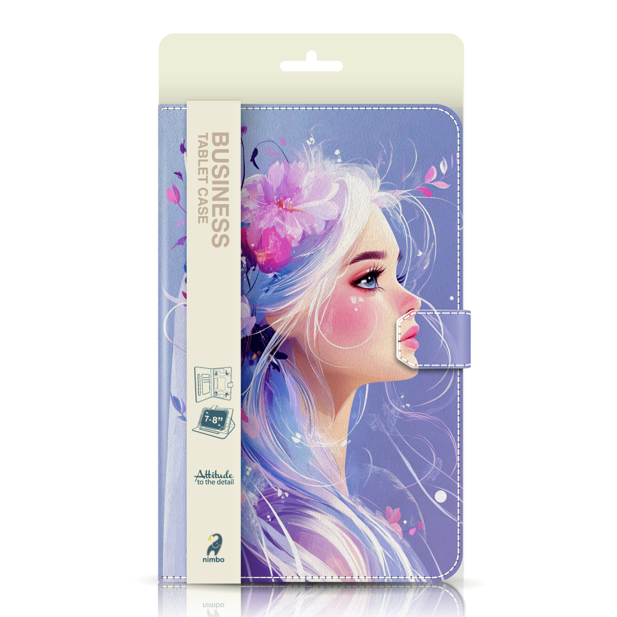 Калъф таблет Business Nimbo 9/10 инча универсален (Муза)