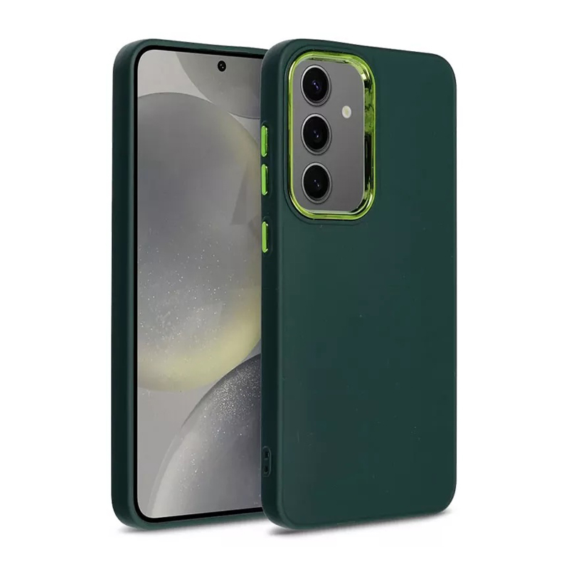 Калъф Nova Edge Samsung A36 5G/A56 5G /зелен/