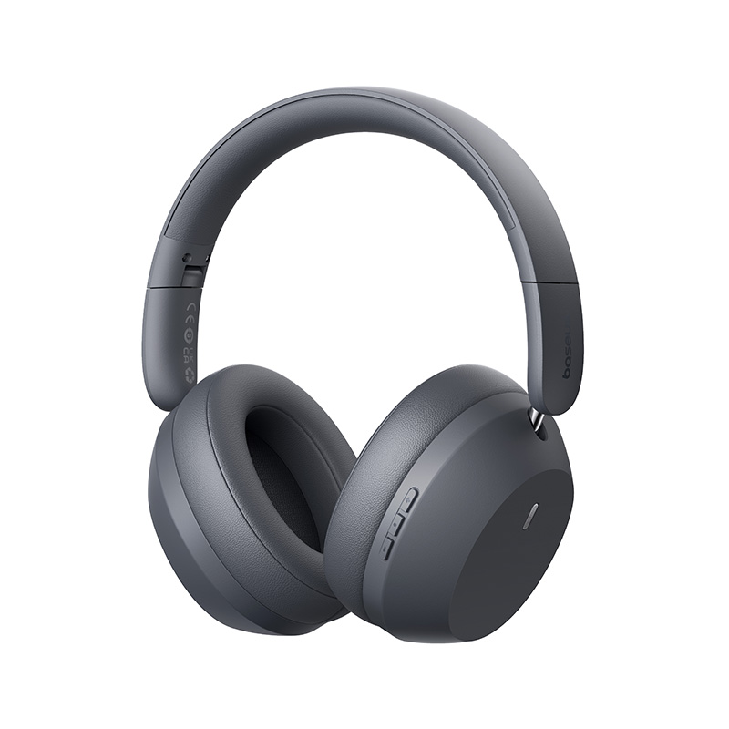 BASEUS HF Bluetooth Bass 35 Max /сив/ - A00070800821-00